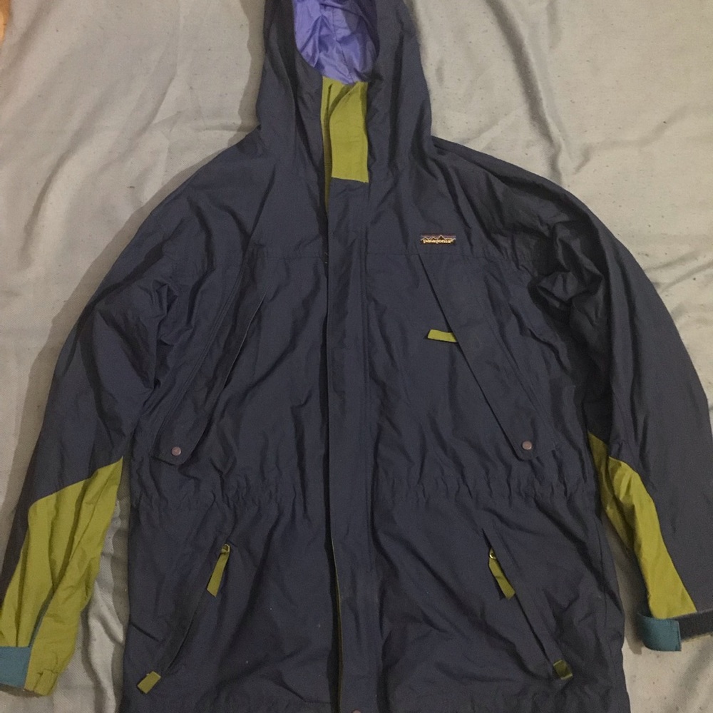 Raincoat